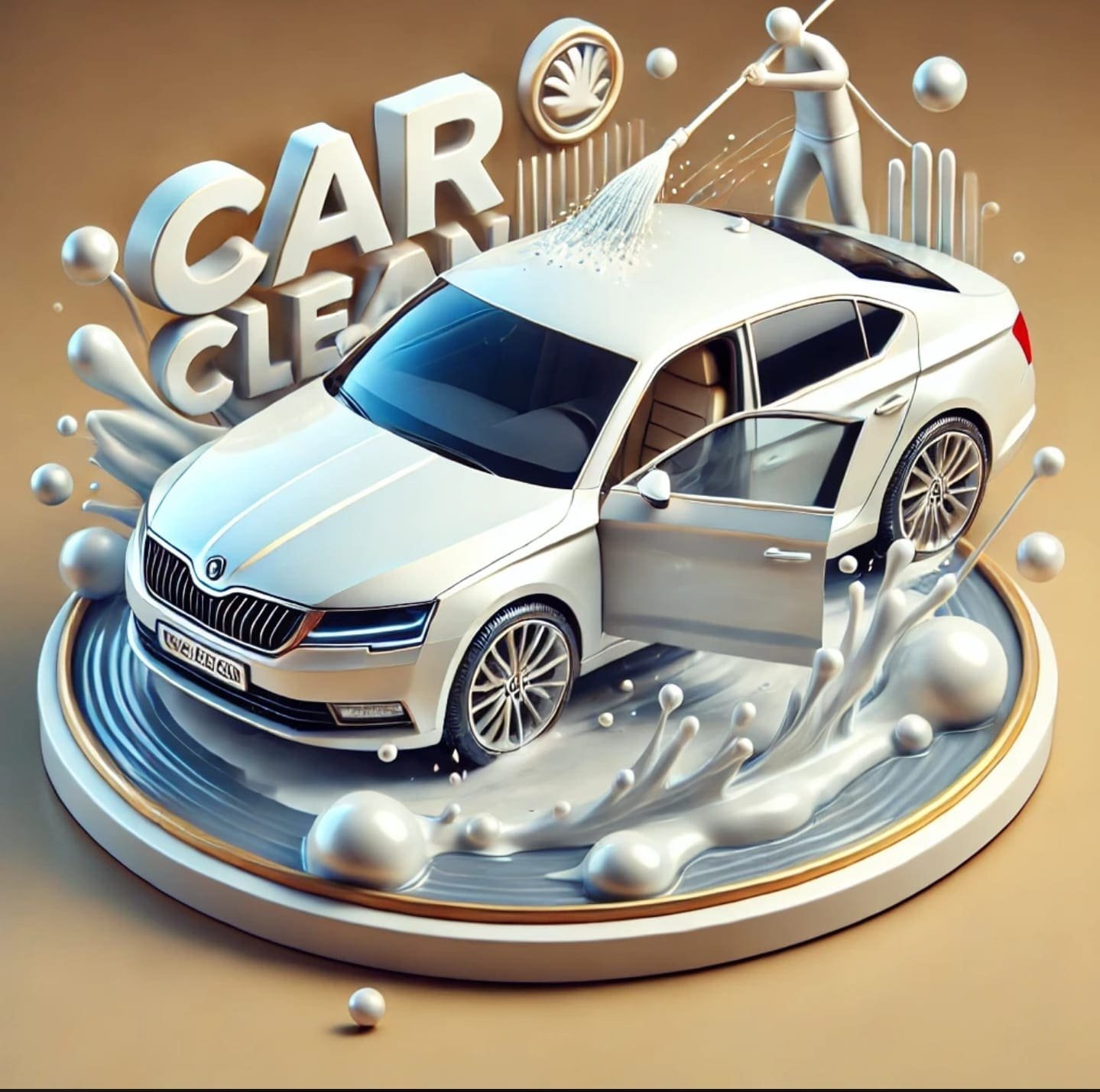 שטיפה כללית